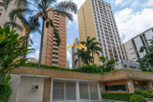 Imagem Apartamento com 4 Quartos à Venda, 380 m² em Perdizes - São Paulo Imagem Apartamento com 4 Quartos à Venda, 380 m² em Perdizes - São Paulo