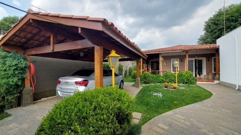 Imagem Casa com 5 Quartos à Venda ou Locação, 420 m² em Vila Costa - Suzano