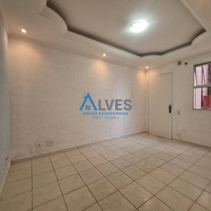 Imagem Apartamento com 2 Quartos à Venda, 55 m² em Assunção - São Bernardo Do Campo
