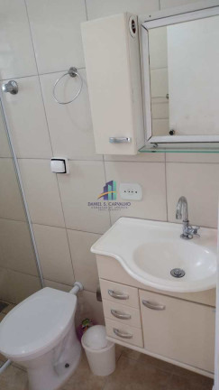 Imagem Apartamento com 1 Quarto à Venda, 42 m² em Tupi - Praia Grande Imagem Apartamento com 1 Quarto à Venda, 42 m² em Tupi - Praia Grande
