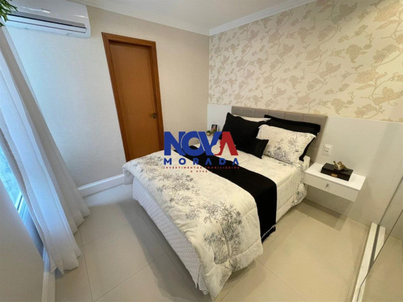 Imagem Apartamento com 2 Quartos à Venda, 70 m² em Praia Do Morro - Guarapari