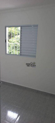 Imagem Apartamento com 2 Quartos para Alugar, 45 m² em Chácara Inglesa - São Paulo Imagem Apartamento com 2 Quartos para Alugar, 45 m² em Chácara Inglesa - São Paulo