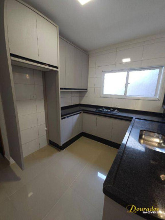 Imagem Casa com 2 Quartos à Venda, 90 m² em Mirim - Praia Grande