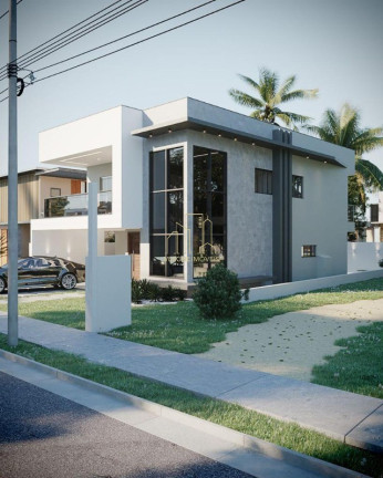 Imagem Imóvel com 4 Quartos à Venda, 238 m² em Terras Alphaville - Camaçari Imagem Imóvel com 4 Quartos à Venda, 238 m² em Terras Alphaville - Camaçari