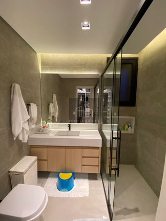 Imagem Casa com 4 Quartos à Venda, 410 m² em Tamboré - Barueri