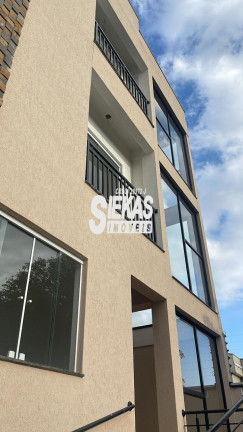 Imagem Apartamento com 2 Quartos à Venda, 38 m² em Vila Rosaria - São Paulo