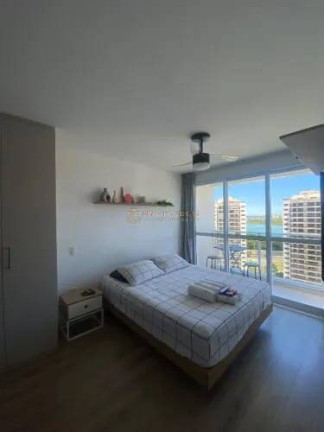 Imagem Apartamento com 2 Quartos à Venda, 83 m² em Barra Olímpica - Rio De Janeiro Imagem Apartamento com 2 Quartos à Venda, 83 m² em Barra Olímpica - Rio De Janeiro