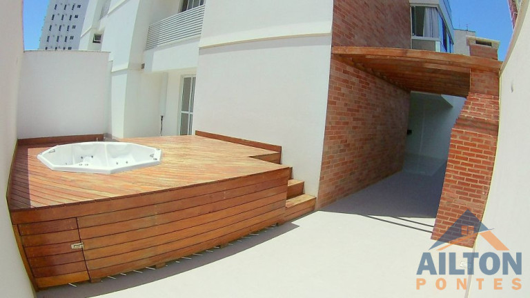 Apartamento com 2 Quartos à Venda, 123 m² em Praia Do Morro - Guarapari