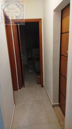 Imagem Apartamento com 2 Quartos à Venda, 67 m² em Gonzaga - Santos