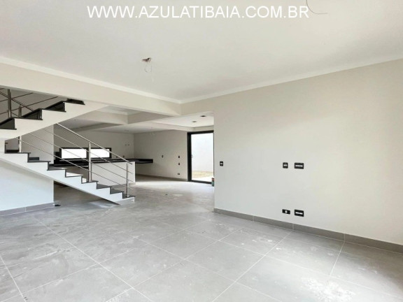 Imagem Casa com 3 Quartos à Venda, 164 m² em Vila Giglio - Atibaia