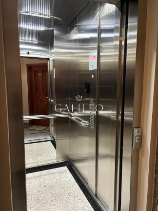 Imagem Apartamento com 3 Quartos à Venda, 105 m² em Anhangabaú - Jundiaí