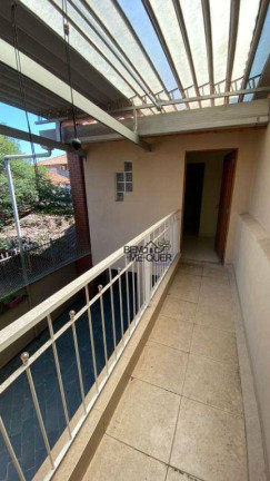 Imagem Sobrado com 3 Quartos à Venda, 137 m² em Jardim Regina - São Paulo Imagem Sobrado com 3 Quartos à Venda, 137 m² em Jardim Regina - São Paulo