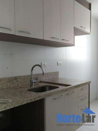 Imagem Apartamento com 2 Quartos à Venda, 54 m² em Casa Verde Alta - São Paulo