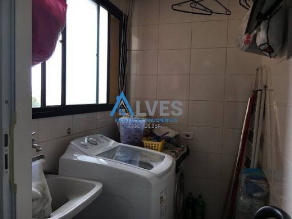 Imagem Apartamento com 3 Quartos à Venda, 72 m² em Jardim Olavo Bilac - São Bernardo Do Campo