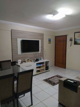 Apartamento com 2 Quartos à Venda, 63 m² em Riacho Fundo I - Brasília