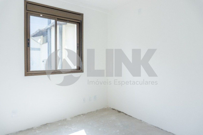 Imagem Apartamento com 3 Quartos à Venda, 69 m² em Chácara Das Pedras - Porto Alegre