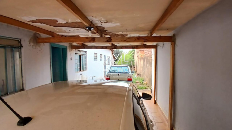 Imagem Casa com 1 Quarto à Venda, 213 m² em Cabreúva - Campo Grande Imagem Casa com 1 Quarto à Venda, 213 m² em Cabreúva - Campo Grande