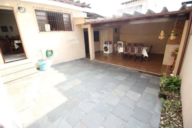 Imagem Casa com 4 Quartos à Venda, 304 m² em Jaguaribe - Osasco Imagem Casa com 4 Quartos à Venda, 304 m² em Jaguaribe - Osasco