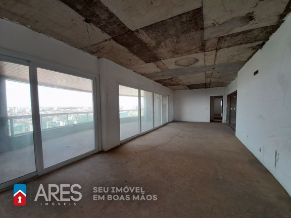 Imagem Apartamento com 3 Quartos à Venda, 250 m² em Jardim Girassol - Americana Imagem Apartamento com 3 Quartos à Venda, 250 m² em Jardim Girassol - Americana
