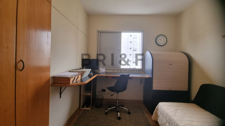 Imagem Apartamento com 2 Quartos à Venda, 78 m² em Campo Belo - São Paulo Imagem Apartamento com 2 Quartos à Venda, 78 m² em Campo Belo - São Paulo