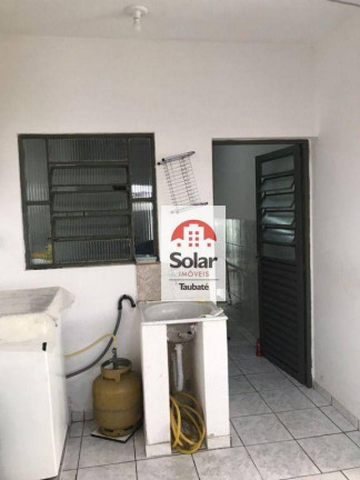 Imagem Casa com 3 Quartos à Venda, 91 m² em Jardim Bela Vista - Taubaté