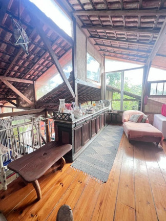 Imagem Casa com 3 Quartos à Venda, 200 m² em Vargem Grande - Rio De Janeiro Imagem Casa com 3 Quartos à Venda, 200 m² em Vargem Grande - Rio De Janeiro