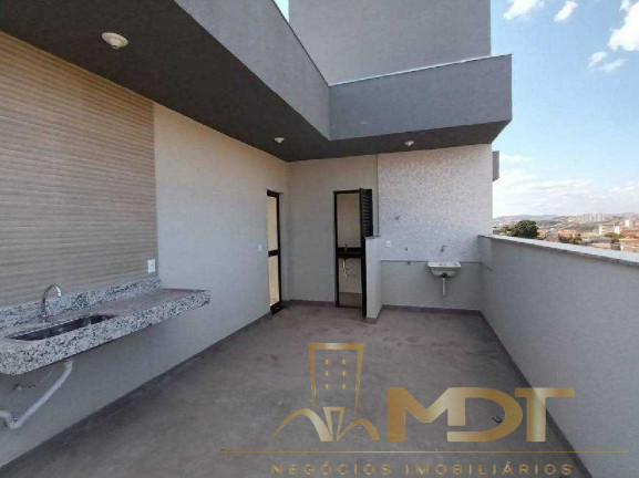 Imóvel com 3 Quartos à Venda, 118 m² em Planalto - Belo Horizonte