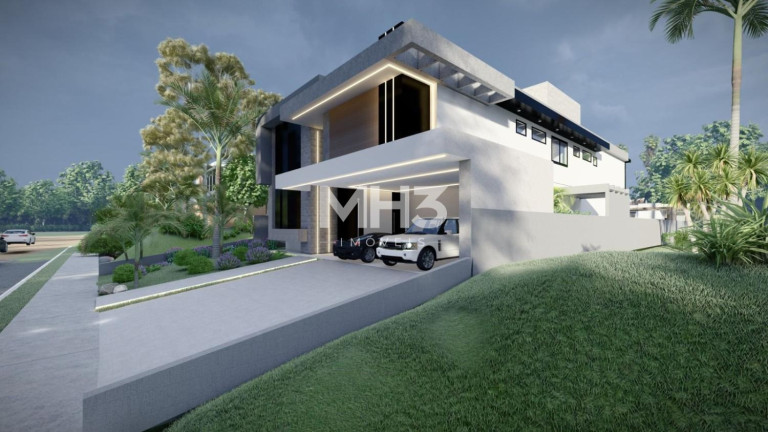 Imagem Sobrado com 7 Quartos à Venda, 610 m² em Riviera - Bertioga Imagem Sobrado com 7 Quartos à Venda, 610 m² em Riviera - Bertioga