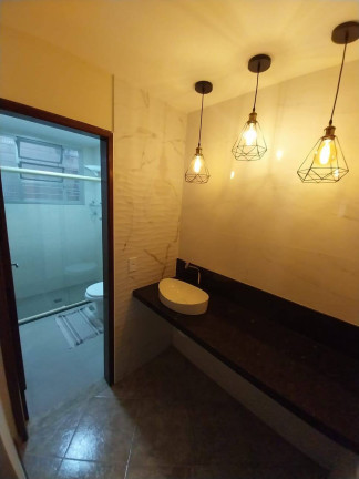 Imagem Casa com 3 Quartos à Venda, 254 m² em Muquiçaba - Guarapari