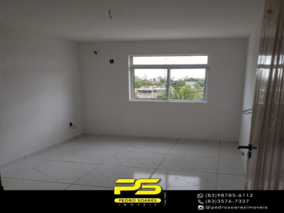 Imagem Apartamento com 2 Quartos à Venda, 60 m² em Cidade Dos Colibris - João Pessoa