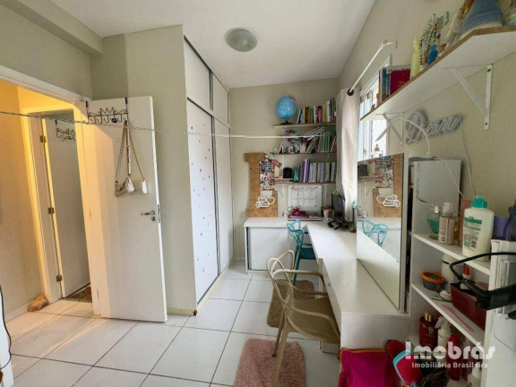 Imagem Apartamento com 2 Quartos à Venda, 65 m² em Cambeba - Fortaleza