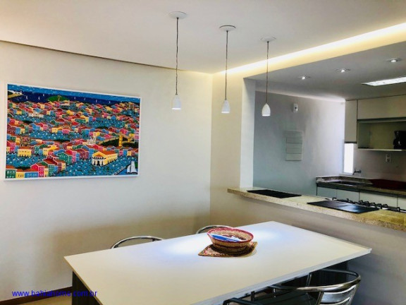 Imagem Imóvel com 2 Quartos à Venda, 101 m² em Pituba - Salvador Imagem Imóvel com 2 Quartos à Venda, 101 m² em Pituba - Salvador