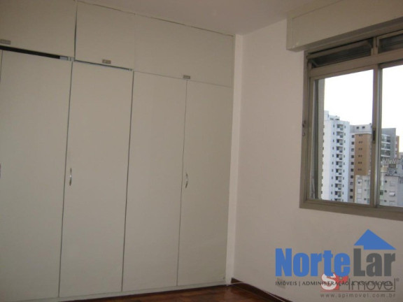 Imagem Apartamento com 2 Quartos à Venda, 102 m² em Perdizes - São Paulo
