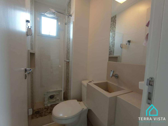 Imagem Apartamento com 2 Quartos à Venda, 67 m² em Jardim Das Nações - Taubaté Imagem Apartamento com 2 Quartos à Venda, 67 m² em Jardim Das Nações - Taubaté