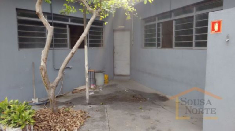 Imagem Galpão à Venda ou Locação, 7.185 m² em Vila Guilherme - São Paulo Imagem Galpão à Venda ou Locação, 7.185 m² em Vila Guilherme - São Paulo