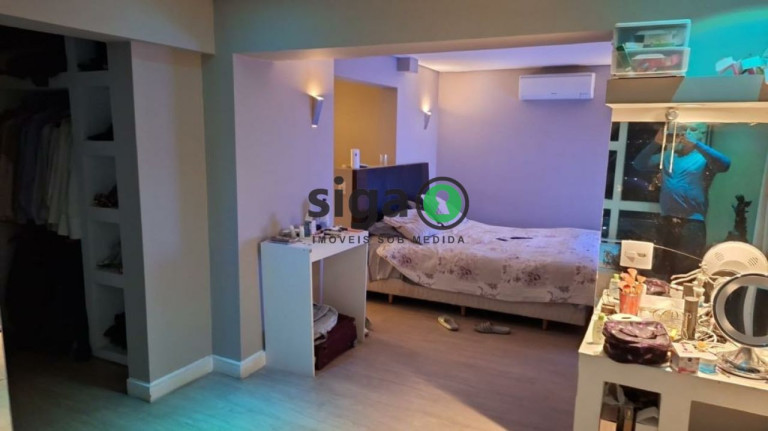 Imagem Apartamento com 4 Quartos à Venda, 317 m² em Panamby - São Paulo Imagem Apartamento com 4 Quartos à Venda, 317 m² em Panamby - São Paulo