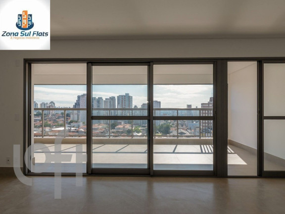 Imagem Apartamento com 3 Quartos à Venda, 163 m² em Vila Mariana - São Paulo