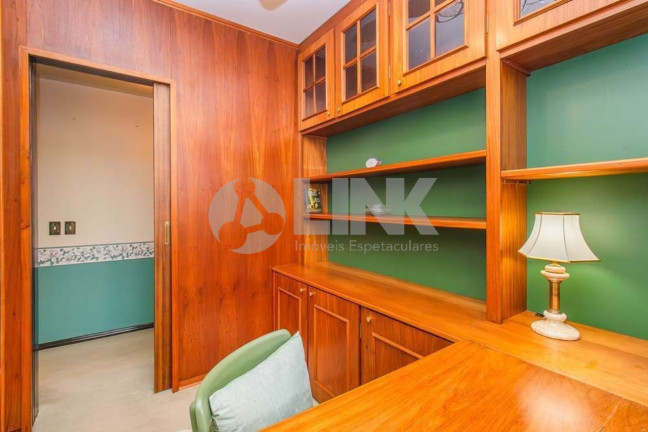 Imagem Apartamento com 2 Quartos à Venda, 75 m² em Mont Serrat - Porto Alegre