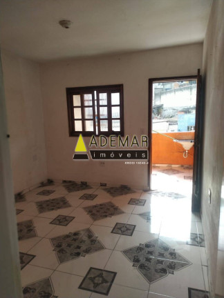 Imagem Casa com 2 Quartos para Alugar, em Eldorado - Diadema Imagem Casa com 2 Quartos para Alugar, em Eldorado - Diadema