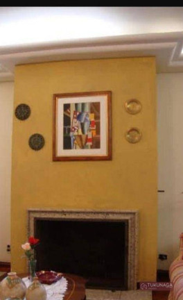 Imagem Casa com 4 Quartos à Venda, 350 m² em Vila Albertina - São Paulo Imagem Casa com 4 Quartos à Venda, 350 m² em Vila Albertina - São Paulo