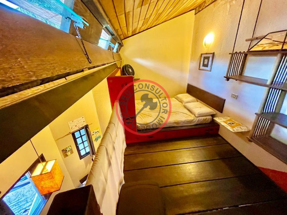Imagem Casa com 4 Quartos à Venda, 138 m² em Boiçucanga - São Sebastião