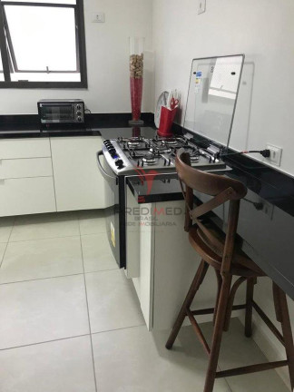 Imagem Cobertura com 4 Quartos à Venda, 311 m² em Morumbi - São Paulo