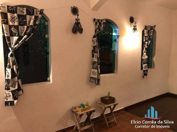 Imagem Casa com 3 Quartos à Venda, 150 m² em Enseada - Guarujá Imagem Casa com 3 Quartos à Venda, 150 m² em Enseada - Guarujá