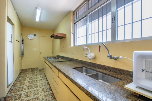 Imagem Casa com 4 Quartos à Venda, 571 m² em Jardim Leonor - São Paulo