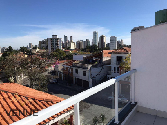 Imagem Sobrado com 3 Quartos à Venda, 200 m² em Vila Formosa - São Paulo Imagem Sobrado com 3 Quartos à Venda, 200 m² em Vila Formosa - São Paulo