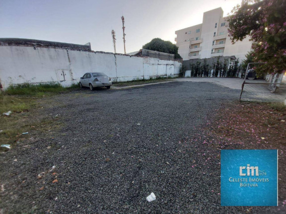 Terreno à Venda, 390 m² em Centro - Boituva