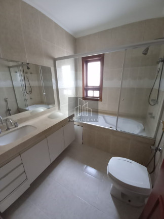 Imagem Casa de Condomínio com 4 Quartos à Venda, 300 m² em Alphaville - Santana De Parnaíba Imagem Casa de Condomínio com 4 Quartos à Venda, 300 m² em Alphaville - Santana De Parnaíba