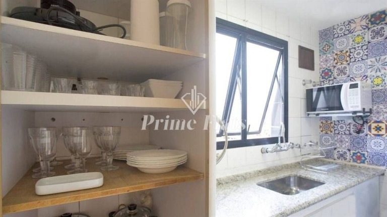 Imagem Apartamento com 1 Quarto para Alugar, 48 m² em Vila Andrade - São Paulo Imagem Apartamento com 1 Quarto para Alugar, 48 m² em Vila Andrade - São Paulo