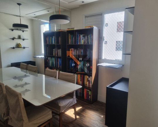 Imagem Imóvel com 2 Quartos à Venda, 65 m² em Saúde - São Paulo
