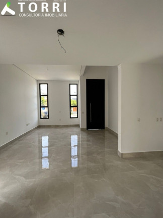Imagem Imóvel com 3 Quartos à Venda, 112 m² em Condomínio Terras De São Francisco - Sorocaba